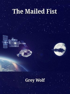 cover image of The Mailed Fist